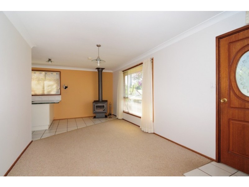 53 Currambene Street, Huskisson NSW 2540