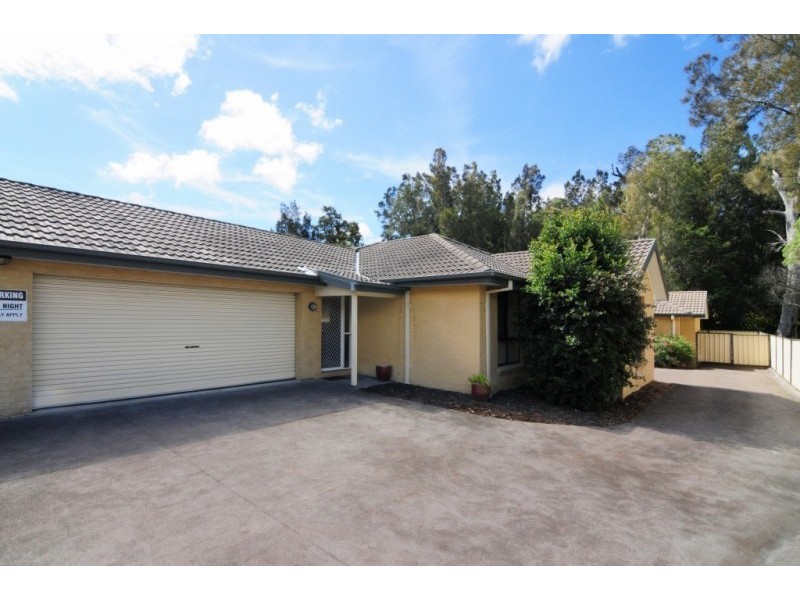 2/36 Duncan Street, Huskisson NSW 2540
