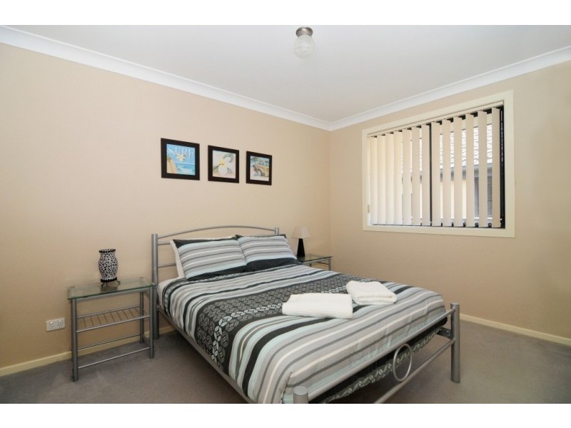 2/36 Duncan Street, Huskisson NSW 2540