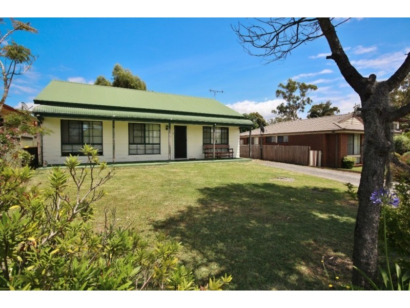 103 Warrego Drive, Sanctuary Point NSW 2540