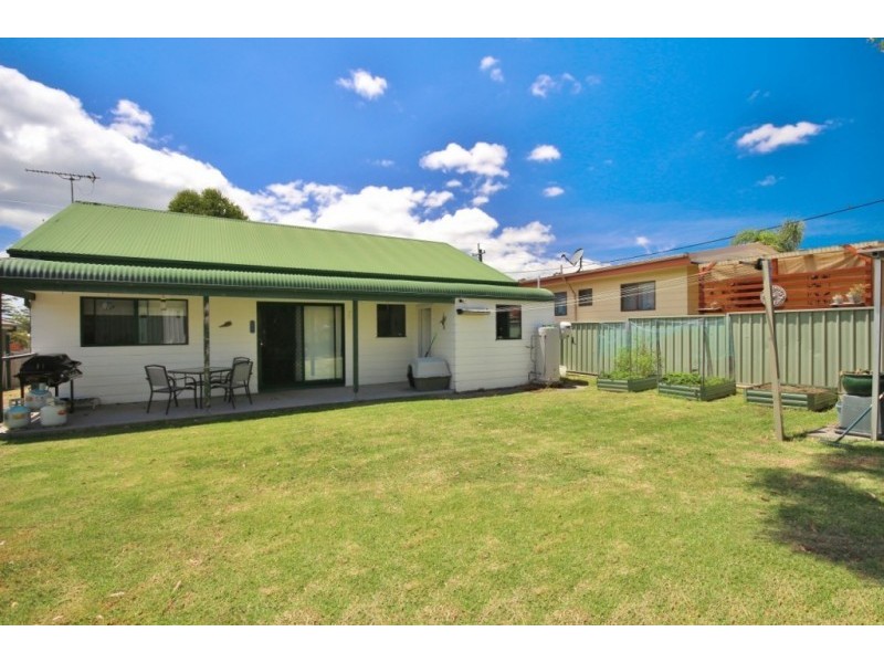 103 Warrego Drive, Sanctuary Point NSW 2540