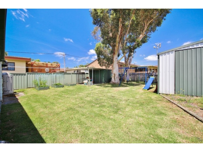 103 Warrego Drive, Sanctuary Point NSW 2540