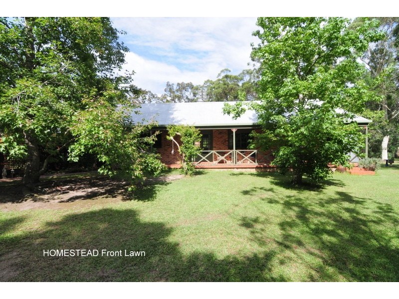 Woollamia NSW 2540
