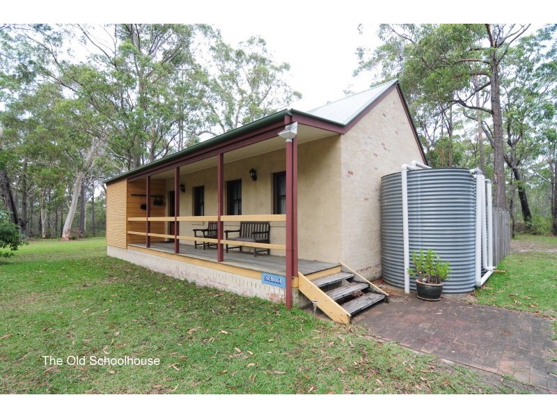 Woollamia NSW 2540