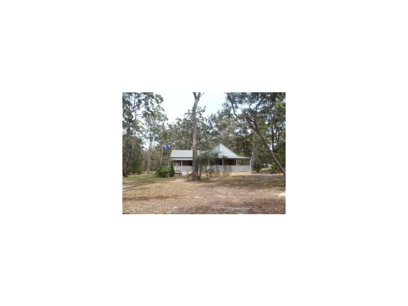 Woollamia NSW 2540