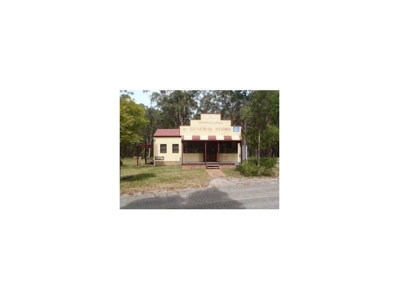 Woollamia NSW 2540
