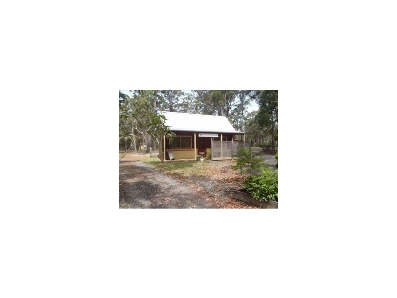 Woollamia NSW 2540