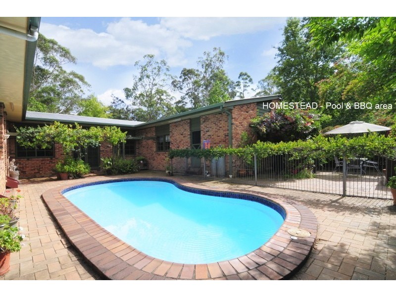 Woollamia NSW 2540