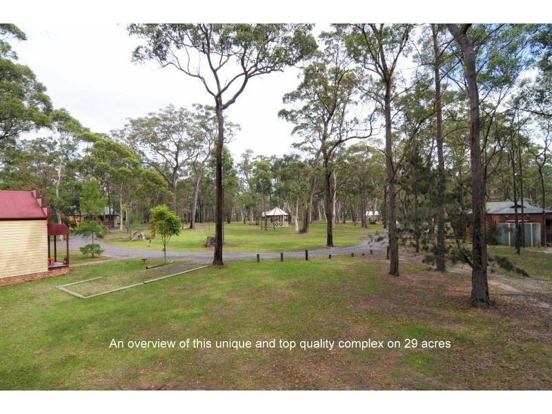 Woollamia NSW 2540