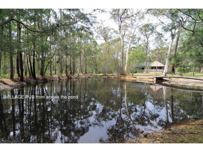 Woollamia NSW 2540