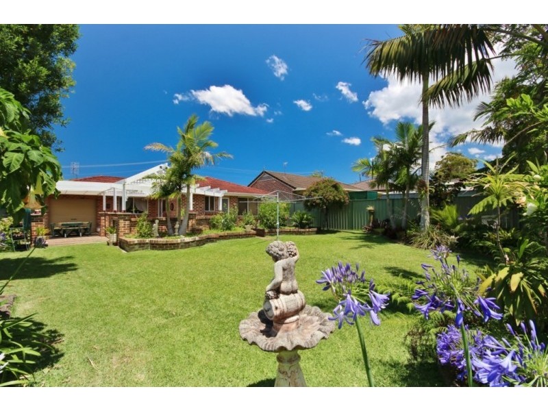 144 Mustang Drive, Sanctuary Point NSW 2540