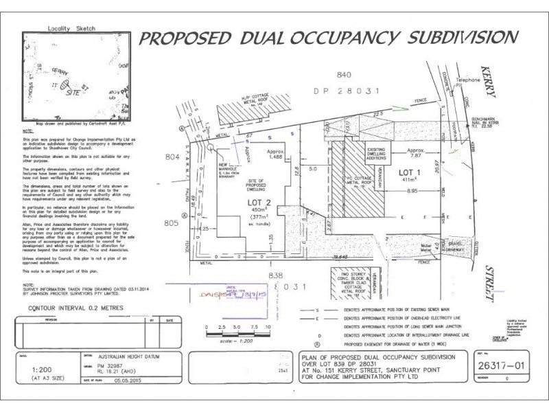 151 Kerry Street, Sanctuary Point NSW 2540 Floorplan