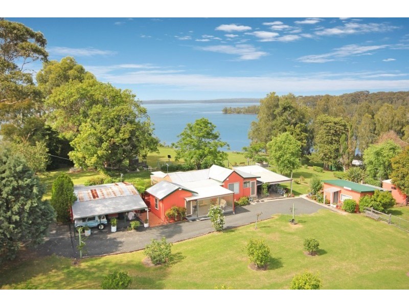 23 Deane Street, St Georges Basin NSW 2540