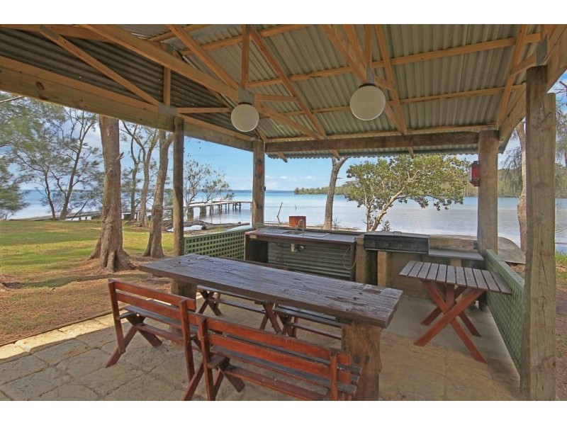 23 Deane Street, St Georges Basin NSW 2540