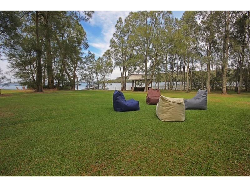 23 Deane Street, St Georges Basin NSW 2540