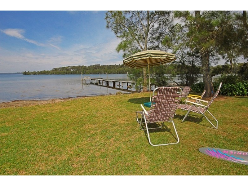 23 Deane Street, St Georges Basin NSW 2540