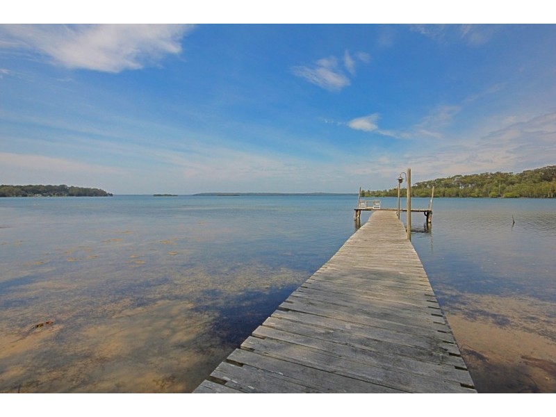 23 Deane Street, St Georges Basin NSW 2540