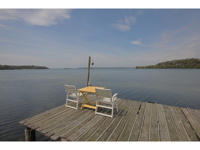 23 Deane Street, St Georges Basin NSW 2540