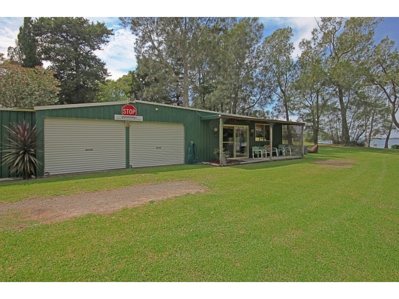23 Deane Street, St Georges Basin NSW 2540