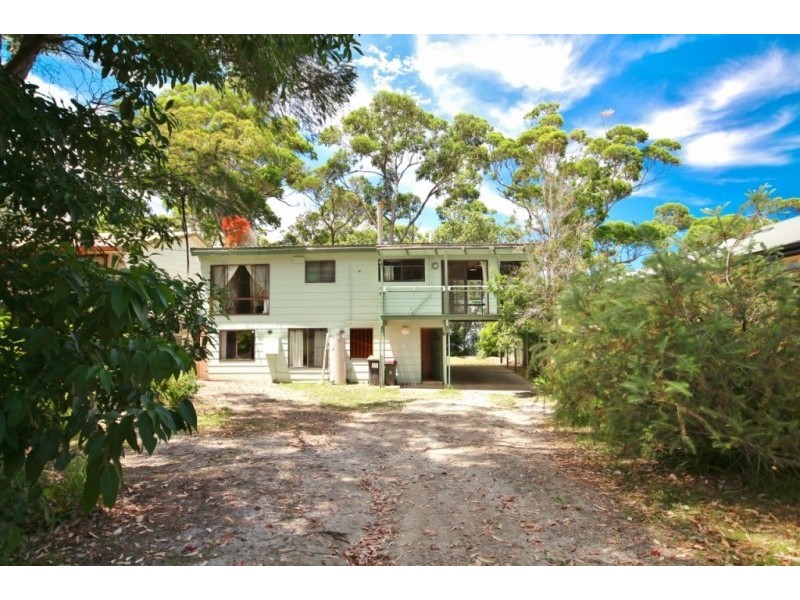 178 Greville Avenue, Sanctuary Point NSW 2540