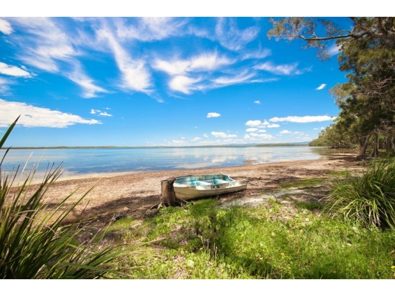 178 Greville Avenue, Sanctuary Point NSW 2540