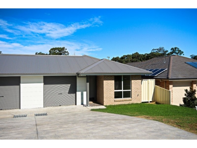18a Hewitt Avenue, St Georges Basin NSW 2540
