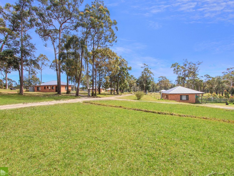 3 Bayly Road, Tomerong NSW 2540