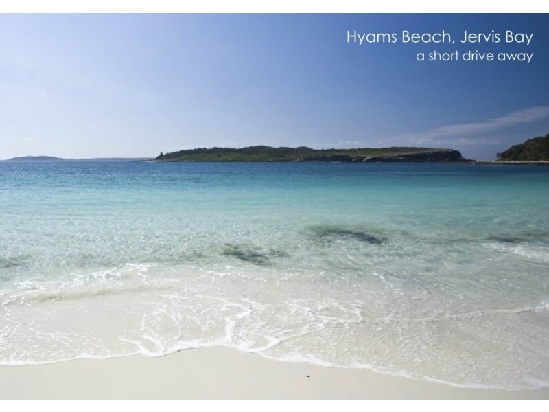 3 Bayly Road, Tomerong NSW 2540