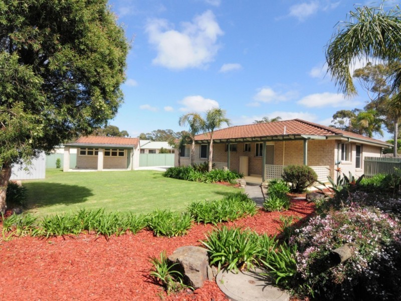 30 Kenneth Avenue, Sanctuary Point NSW 2540