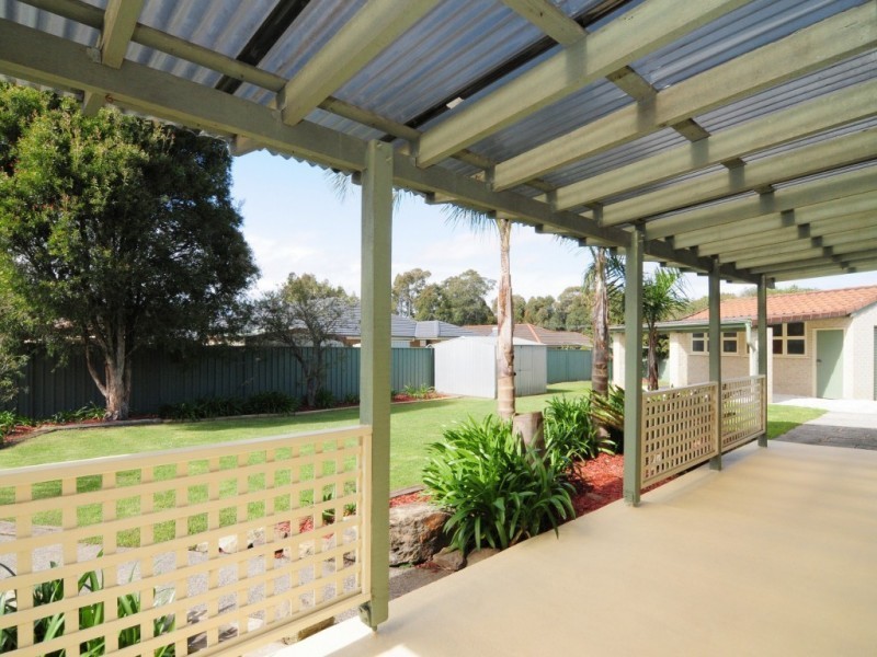 30 Kenneth Avenue, Sanctuary Point NSW 2540