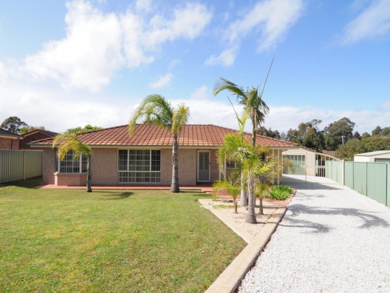 30 Kenneth Avenue, Sanctuary Point NSW 2540