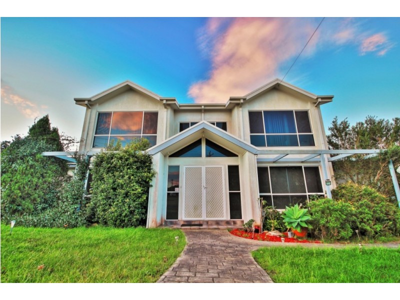 45 Murray Street, Vincentia NSW 2540