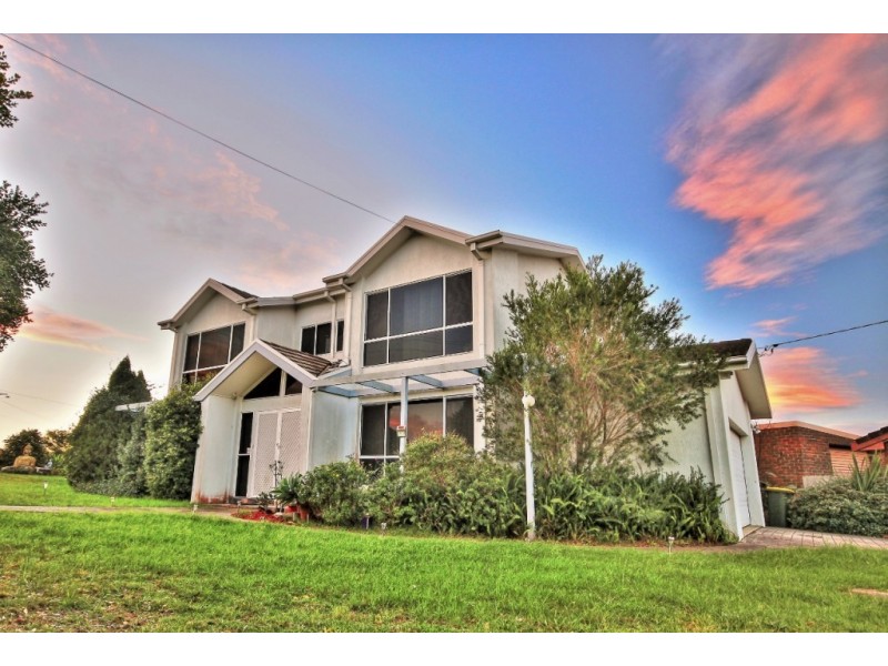 45 Murray Street, Vincentia NSW 2540