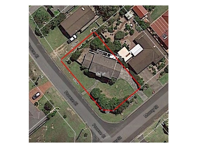 45 Murray Street, Vincentia NSW 2540