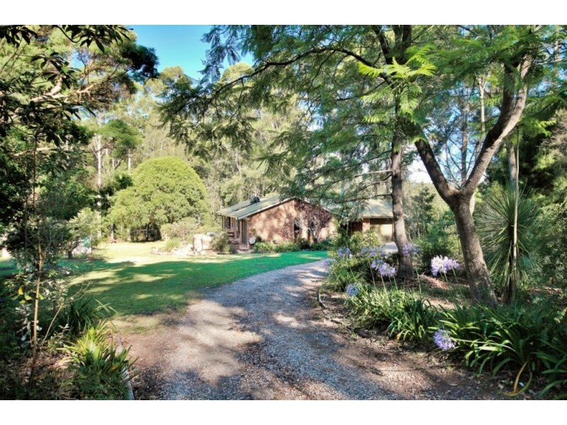 58 Battunga Drive, Tomerong NSW 2540