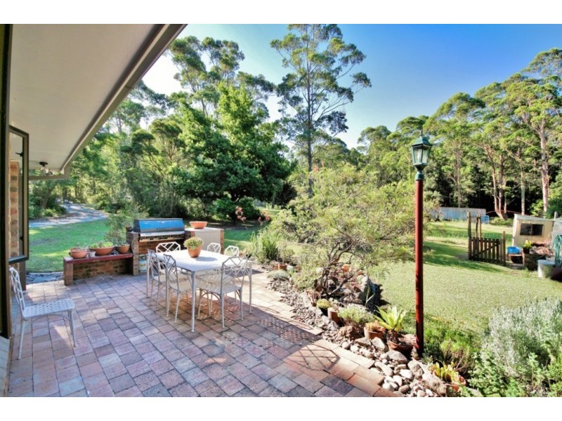 58 Battunga Drive, Tomerong NSW 2540