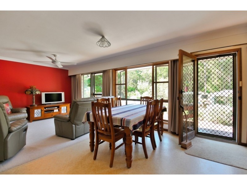 58 Battunga Drive, Tomerong NSW 2540