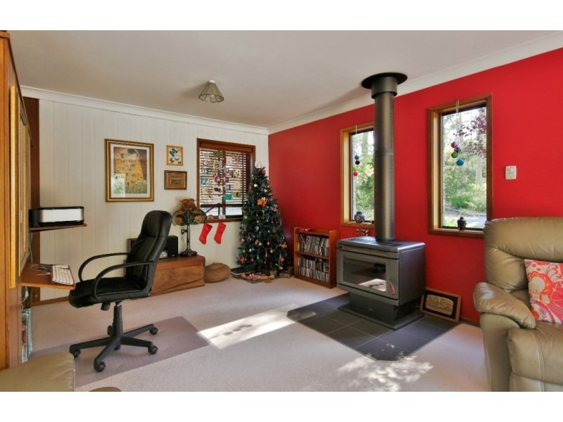 58 Battunga Drive, Tomerong NSW 2540