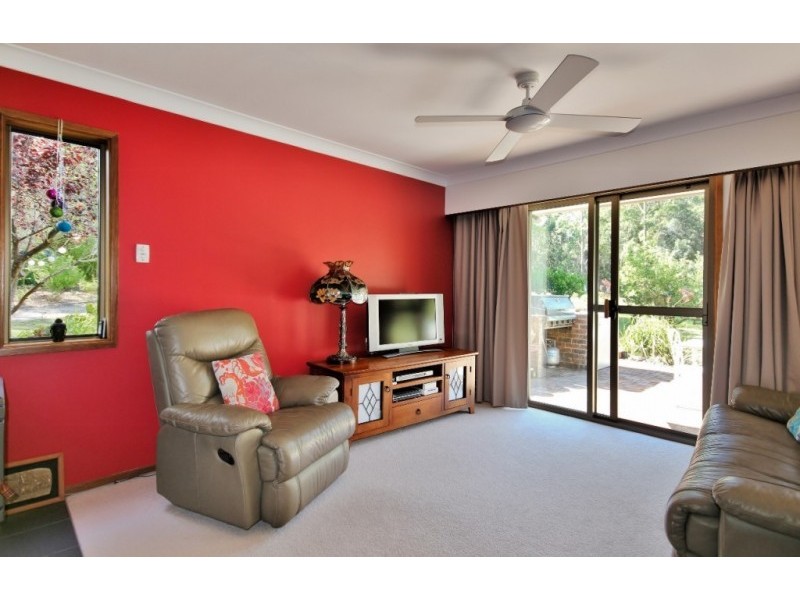 58 Battunga Drive, Tomerong NSW 2540