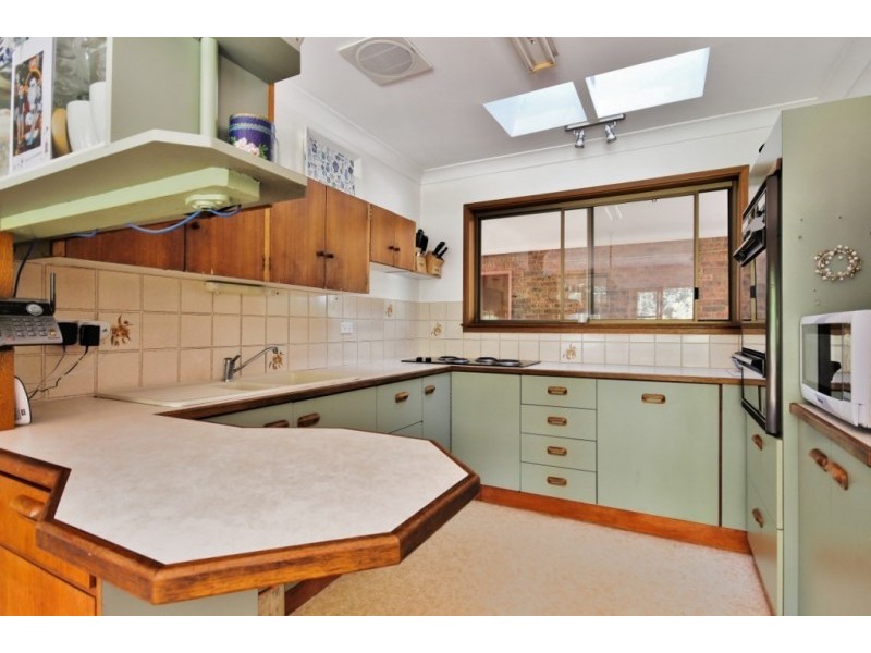 58 Battunga Drive, Tomerong NSW 2540