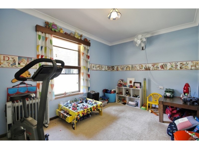 58 Battunga Drive, Tomerong NSW 2540
