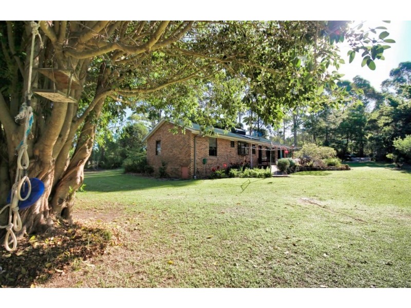 58 Battunga Drive, Tomerong NSW 2540