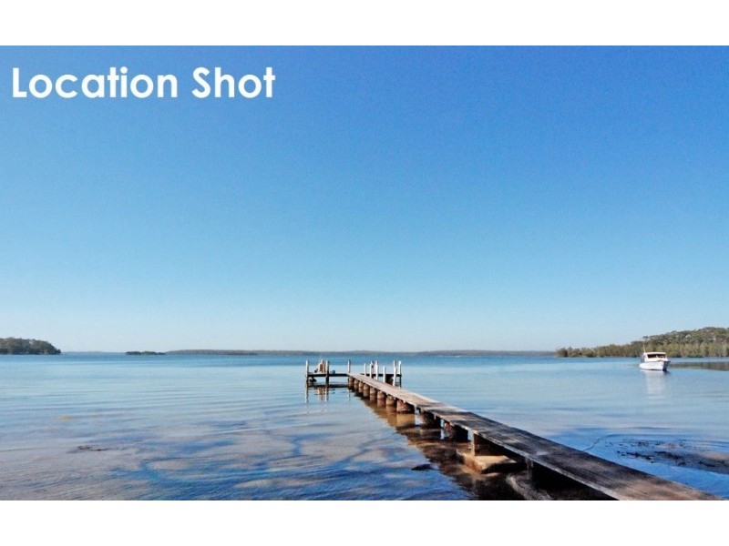 19 Blair Street, Old Erowal Bay NSW 2540