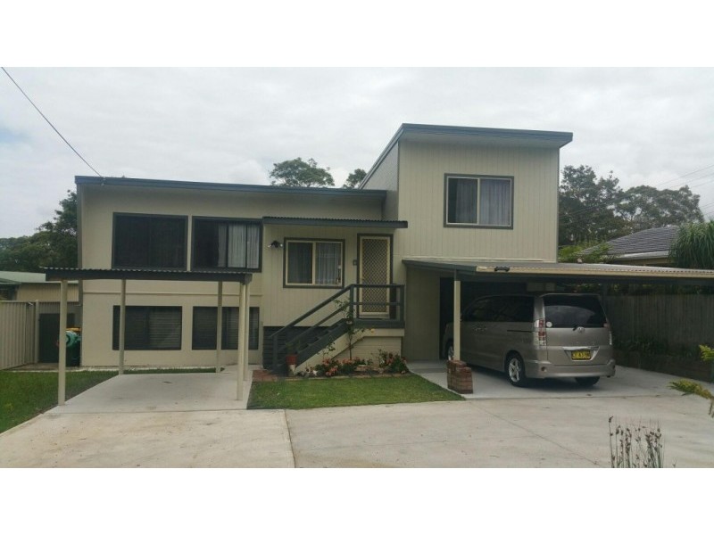 117 Macleans Point Road, Sanctuary Point NSW 2540