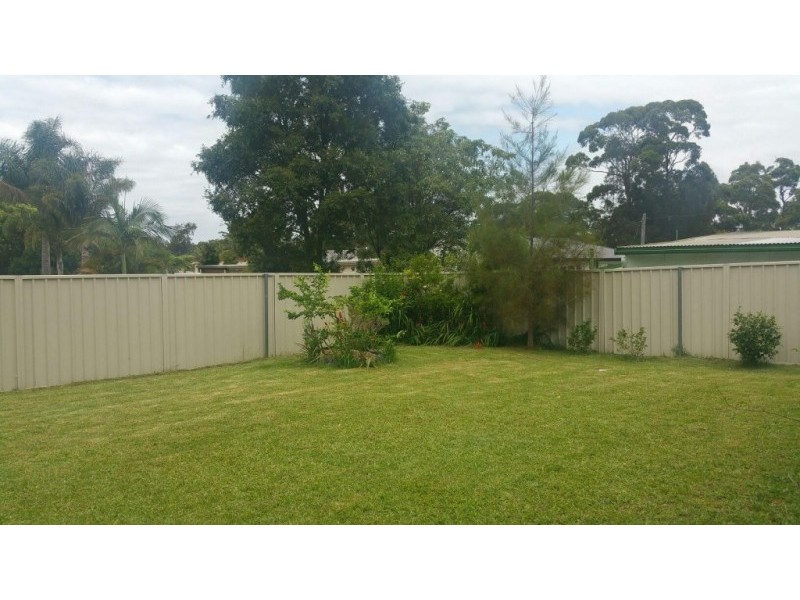 117 Macleans Point Road, Sanctuary Point NSW 2540