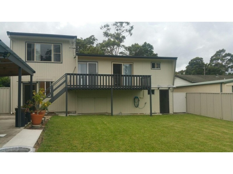 117 Macleans Point Road, Sanctuary Point NSW 2540