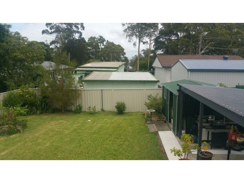 117 Macleans Point Road, Sanctuary Point NSW 2540