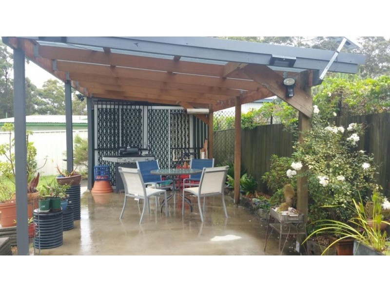 117 Macleans Point Road, Sanctuary Point NSW 2540