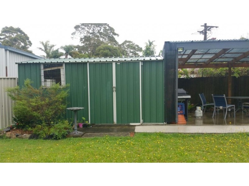 117 Macleans Point Road, Sanctuary Point NSW 2540