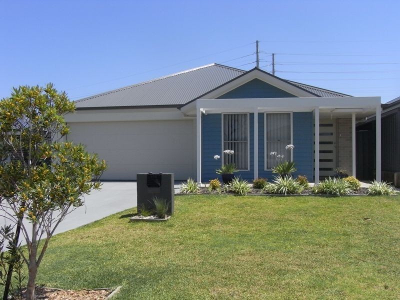 Vincentia NSW 2540